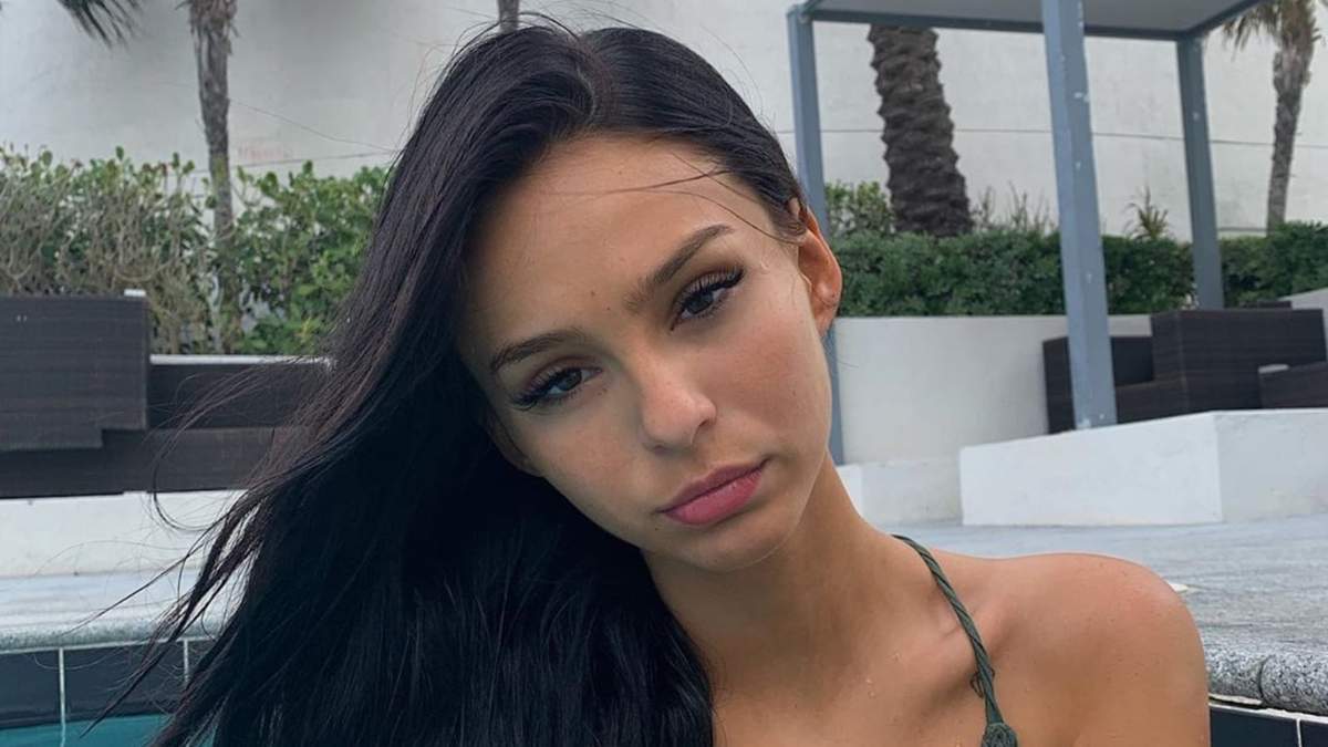 Juanita Tinelli. Fuente: (Instagram)