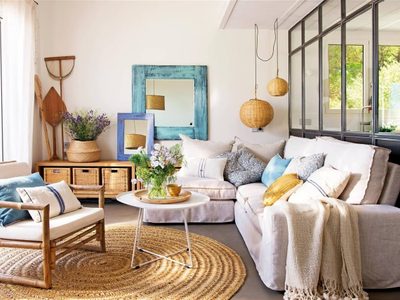 Feng Shui: los cambios que tenés que hacer en tu casa para atraer la energía de la abundancia en 2026