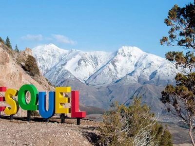 Esquel en otoño: tres senderos imperdibles para descubrir la cordillera a minutos del centro