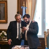 Qué dicen los documentos filtrados chilenos sobre Argentina