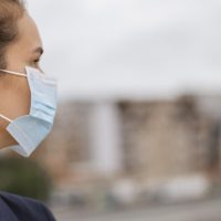 Influenza A (H3N2): descartan una pandemia