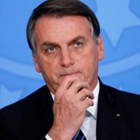 Jair Bolsonaro lanza una fuerte amenaza contra el pueblo de Brasil