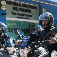 Posadas: detuvieron a media docena de personas por organizar una fiesta en plena cuarentena