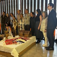 El Anahuacalli anuncia recepción de colección "Coronel Rivera” y ampliación del museo