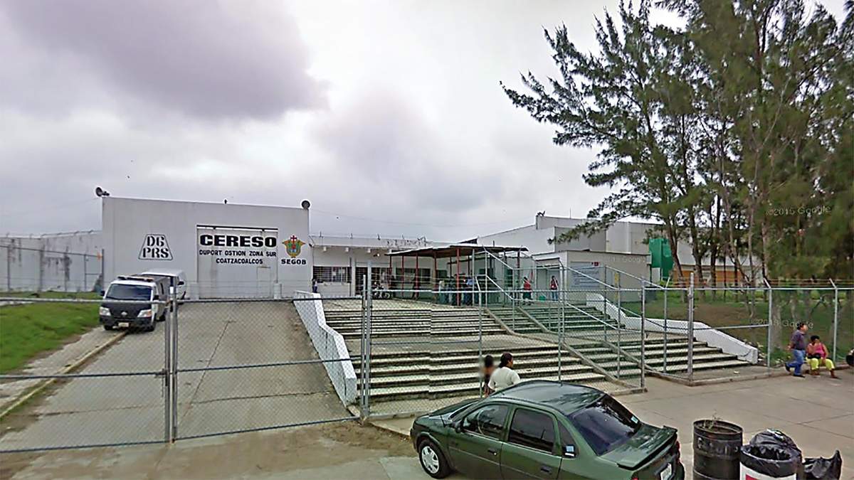 Foto: Google Maps