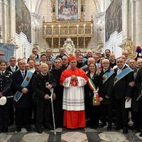 Líderes latinoamericanos felicitan al nuevo Papa: "Ojalá sea el gran líder de los pueblos migrantes"