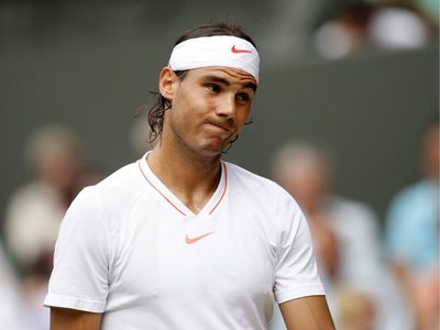 La historia habría sido diferente: el deporte que podría haber elegido Rafael Nadal antes del tenis
