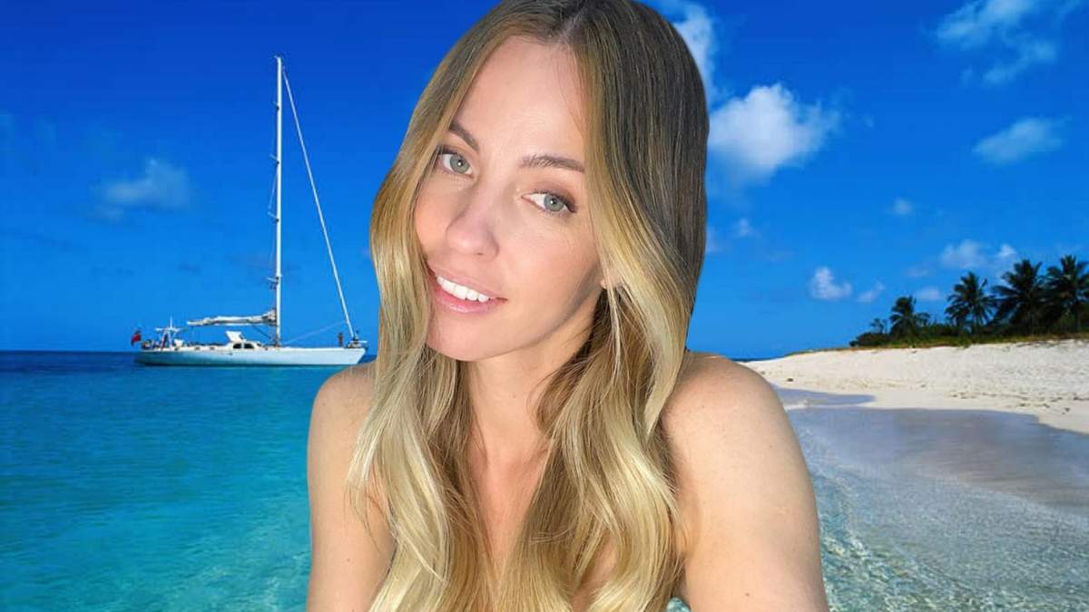 Rocío Guirao Díaz. Fuente: (Minuto Neuquén)