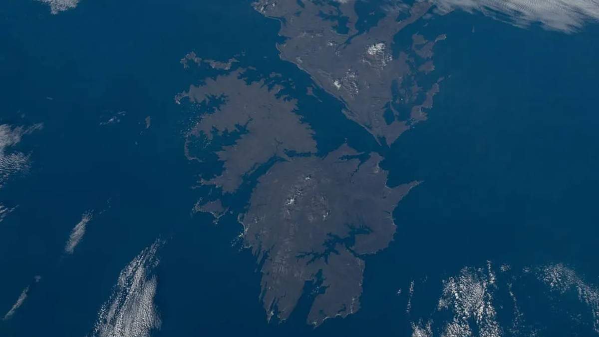 Islas Malvinas