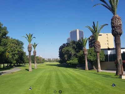 Bonilla publica declaratoria de expropiación del club "Campestre" ubicado en Tijuana