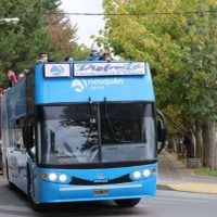 Fin de semana largo con 55 % de ocupación hotelera en la capital neuquina