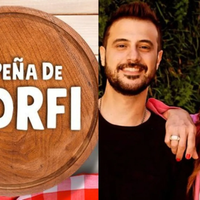 "La Peña de Morfi" reveló la gran sorpresa que se tenía bien guardada