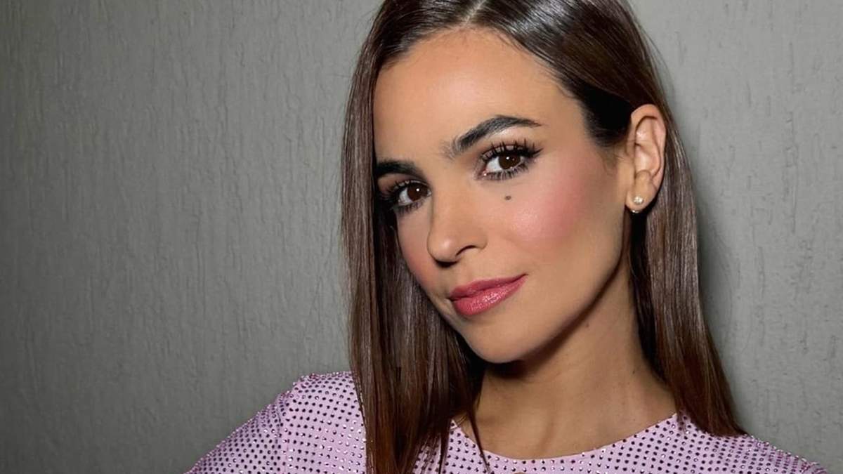 Agustina Cherri. Fuente: (Instagram)