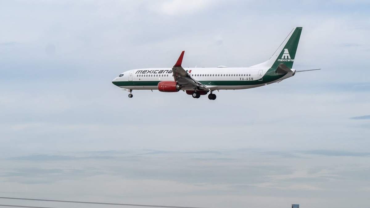 Mexicana de Aviación