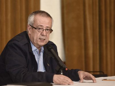 Hacienda centralizará compras públicas para atajar corrupción, advierte Carlos Urzúa