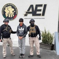 Christian, agresor de Melanie, tiene un hermano que está desaparecido