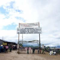 Cuarenta años del neo-zapatismo: Una derrota luminosa