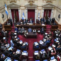 La Libertad Avanza se consolida en el Senado y aseguran que todas las leyes del Ejecutivo se aprobarán