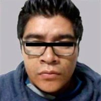 Detienen en Querétaro al presunto feminicida de Fanny
