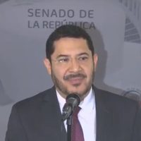 Martí Batres va por prisión preventiva para castigar la extorsión
