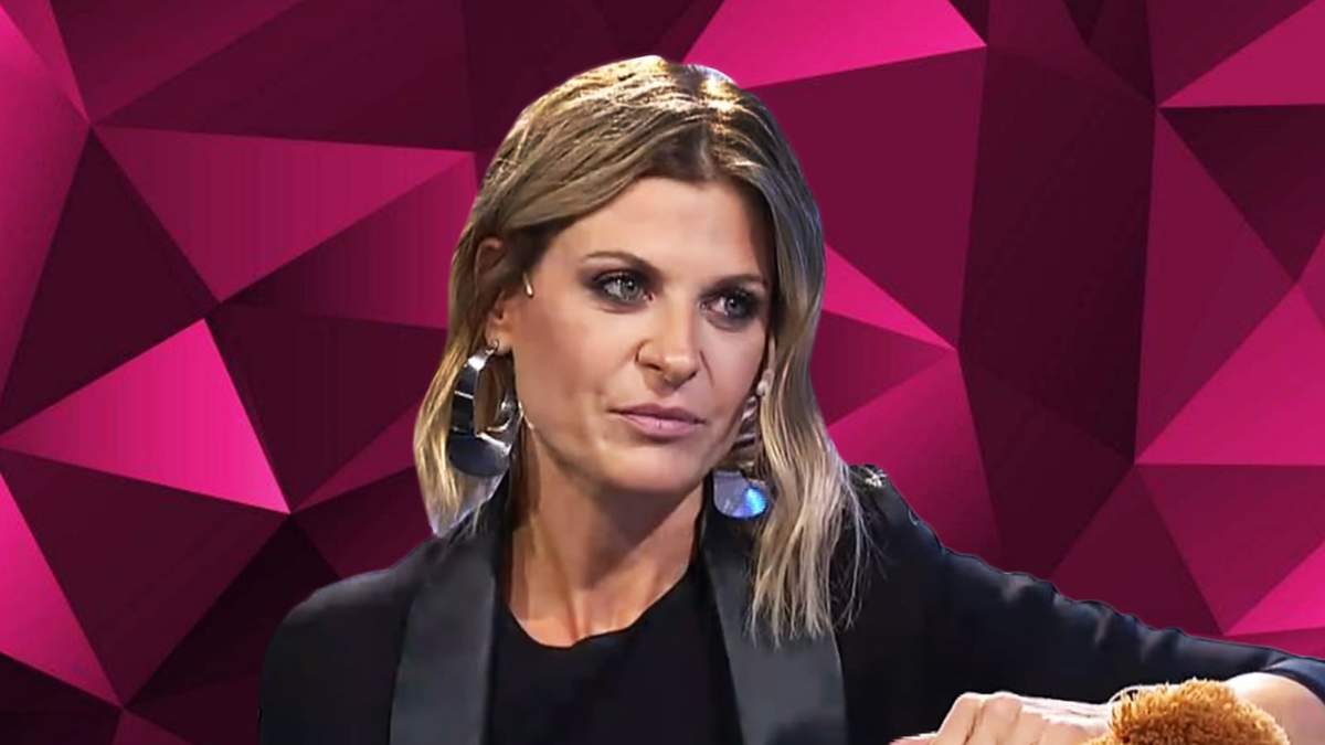 Eugenia Tobal. Fuente: (Minuto Neuquén)