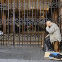 Activan un servicio especial en las estaciones de trenes por el paro total de ferroviarios