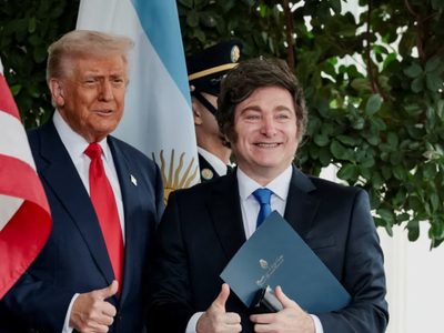 El Gobierno Nacional confirmó novedades inminentes en el acuerdo comercial con Estados Unidos