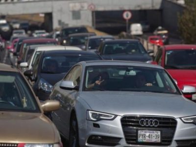 Robo de autos 2024-2025: Edomex, Puebla y Jalisco lideran las cifras nacionales
