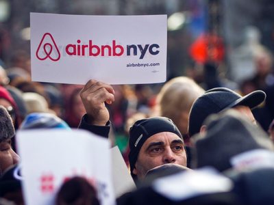 Airbnb demanda a Nueva York por restricciones a alquileres de corto plazo