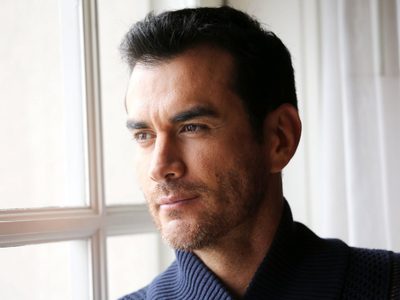 David Zepeda sorprende a su público con un nuevo protagónico