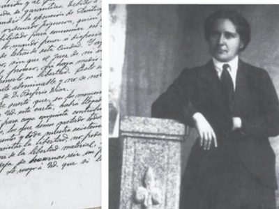 Una magnífica heroína