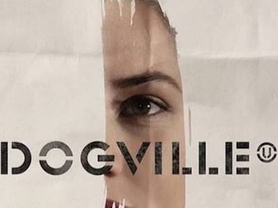 Dogville: La 'normal” violencia hacia las mujeres