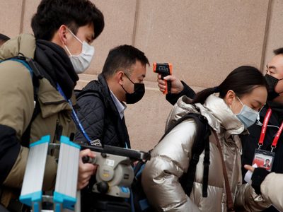 Coronavirus sin control: Confirman los primeros casos autóctonos en Alemania y Japón