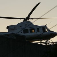 Trasladan vía aérea a Ovidio Guzmán al penal del Altiplano