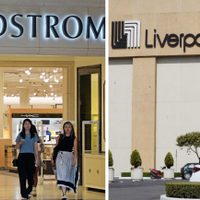 Liverpool participará en la compra de la cadena de tiendas Nordstrom
