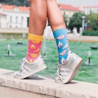 No tires tus medias sin par: tenés un tesoro escondido y estas 2 ideas para aprovecharlas te van a encantar