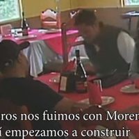 Difunden otro video de la reunión de la alcaldesa de Chilpancingo con líder de Los Ardillos
