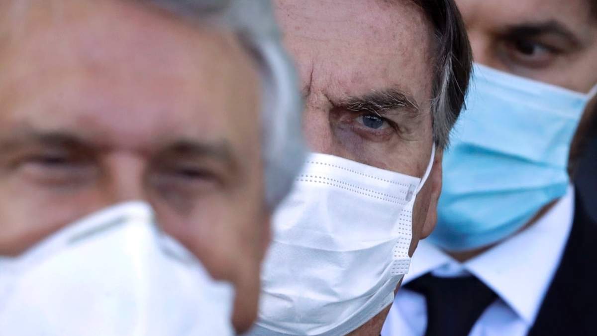 Jair Bolsonaro