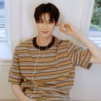 Un gran gesto: Byeon Woo Seok sorprende a sus fans con una generosa actividad