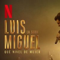 “Luis Miguel, la serie”: dónde y cuándo se verán los capítulos de la segunda temporada