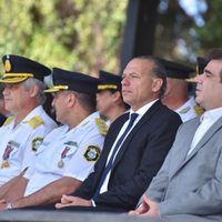 Sergio Berni desligó al rugby del crimen de Villa Gesell