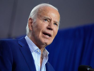 The New York Times pide a Biden que abandone la carrera electoral