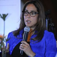 La furia puritana contra la ministra gay