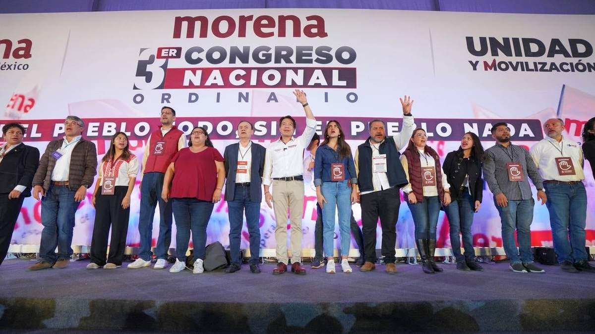 Apuesta por el 2024