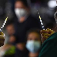 México acumula 289 mil 131 muertes por covid-19