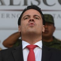 Asesinan a Aristóteles Sandoval, exgobernador de Jalisco, en Puerto Vallarta