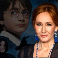 Palpitando la serie de Harry Potter: la fortuna que recibirá JK Rowling por el regreso de la saga