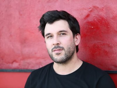 Pepe Ochoa confirmó la separación menos esperada