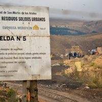 Arranca el juicio a dos empresarios y una exfuncionaria municipal por contaminación