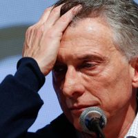 Hackearon una cuenta personal de Mauricio Macri